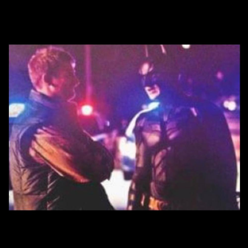 Meet your Posher, Jordan